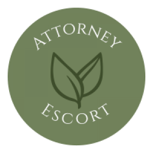 Attorney Escort