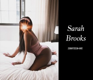 Sarah Brooks
