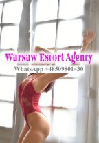Lisa Warsaw Escort Agency
