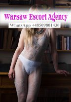 Jill Warsaw Escort Agency